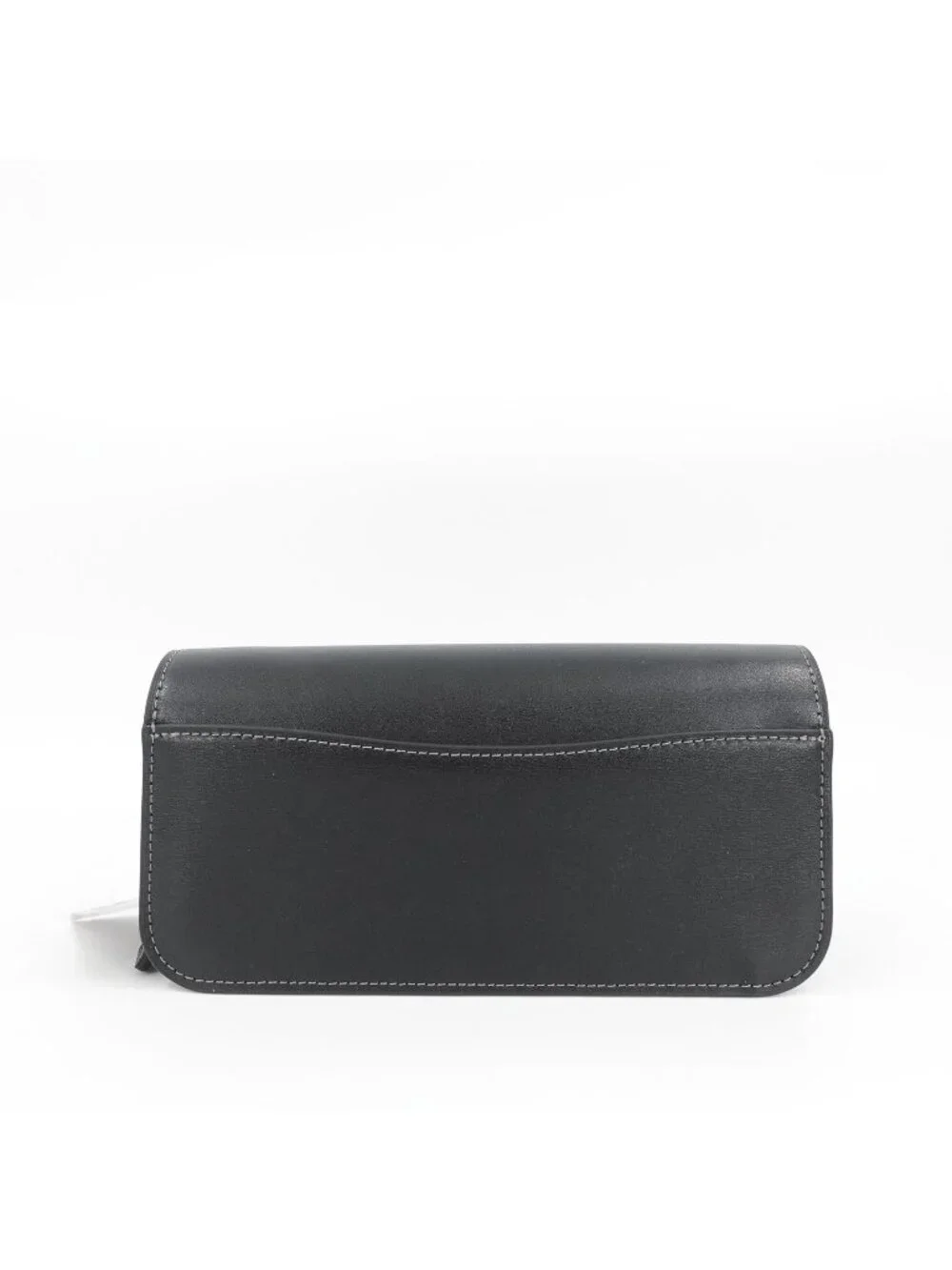 Coach Idol 23 Shoulder Bag Black OS